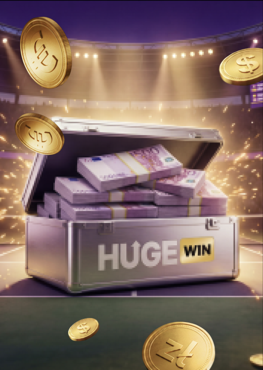 150% up to €250 +€10 Free Bet