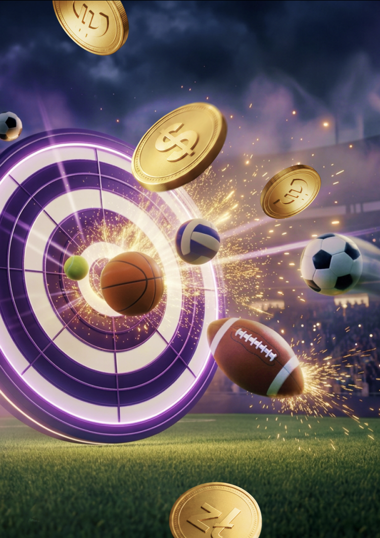 75% up to €500 +€30 Free Bet