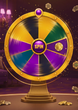 HugeWin Wheel