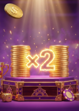 Sunday Reload: 100% Casino Bonus