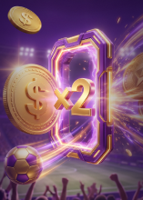 Friday Reload: 100% Sports Bonus