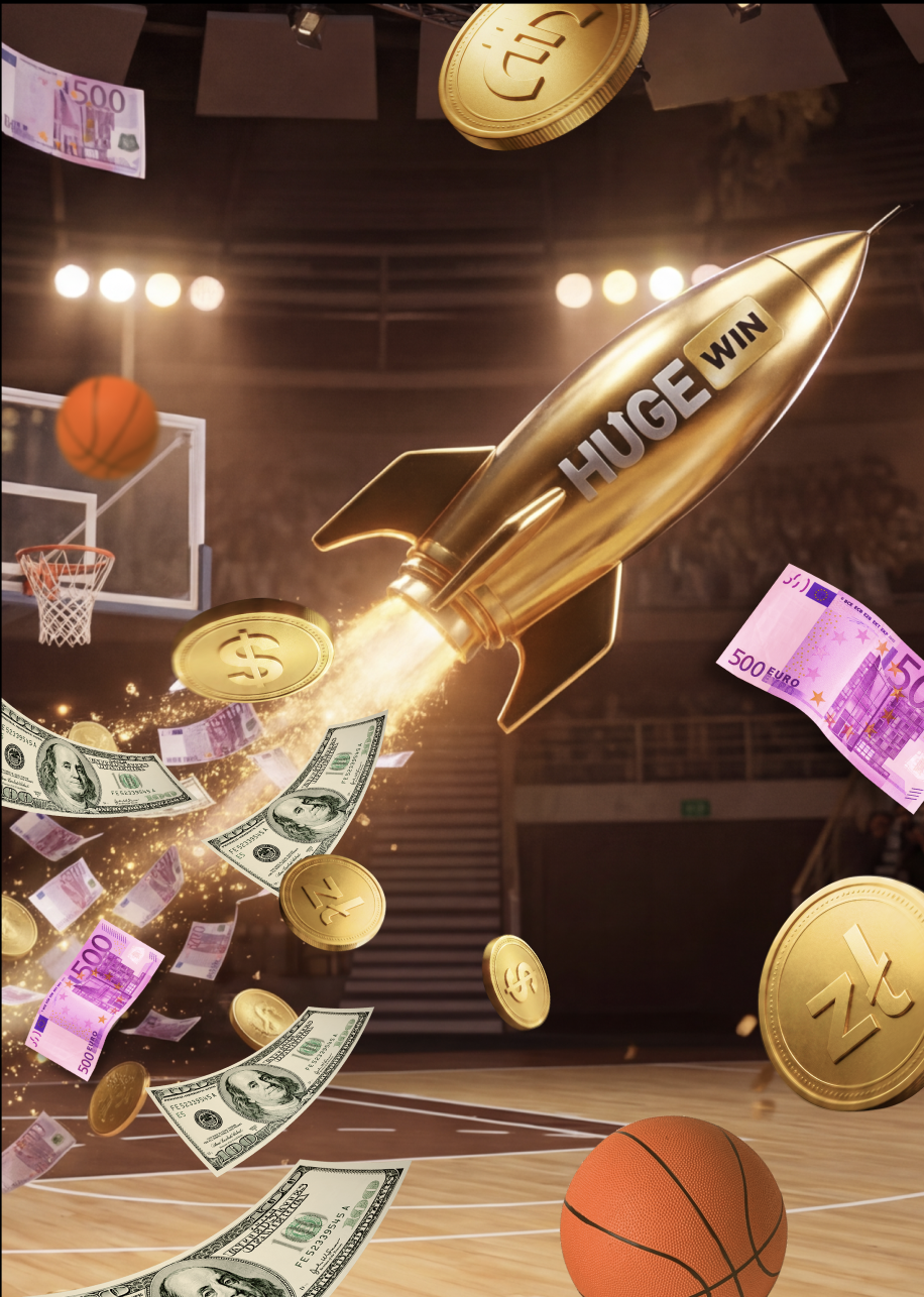 125% up to €750 +€40 Free Bet